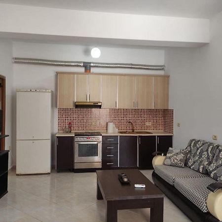 Bella Apartment'S Ksamil Exterior photo