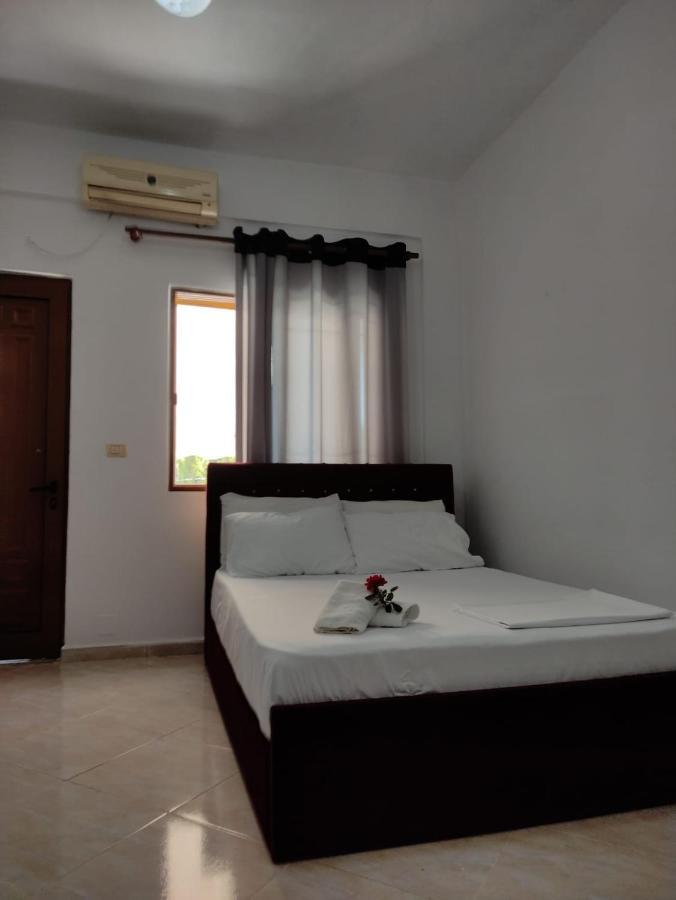 Bella Apartment'S Ksamil Exterior photo