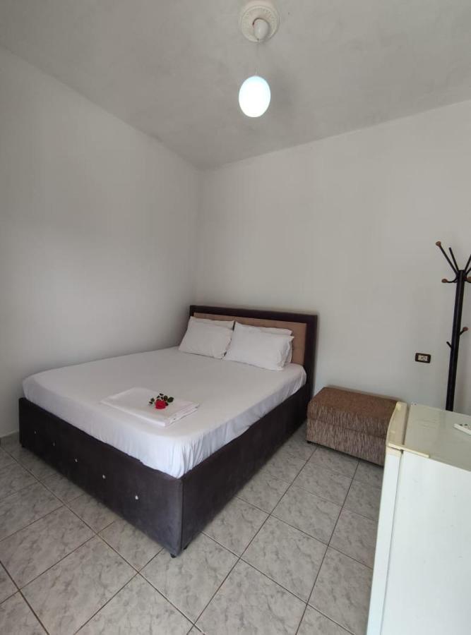 Bella Apartment'S Ksamil Exterior photo
