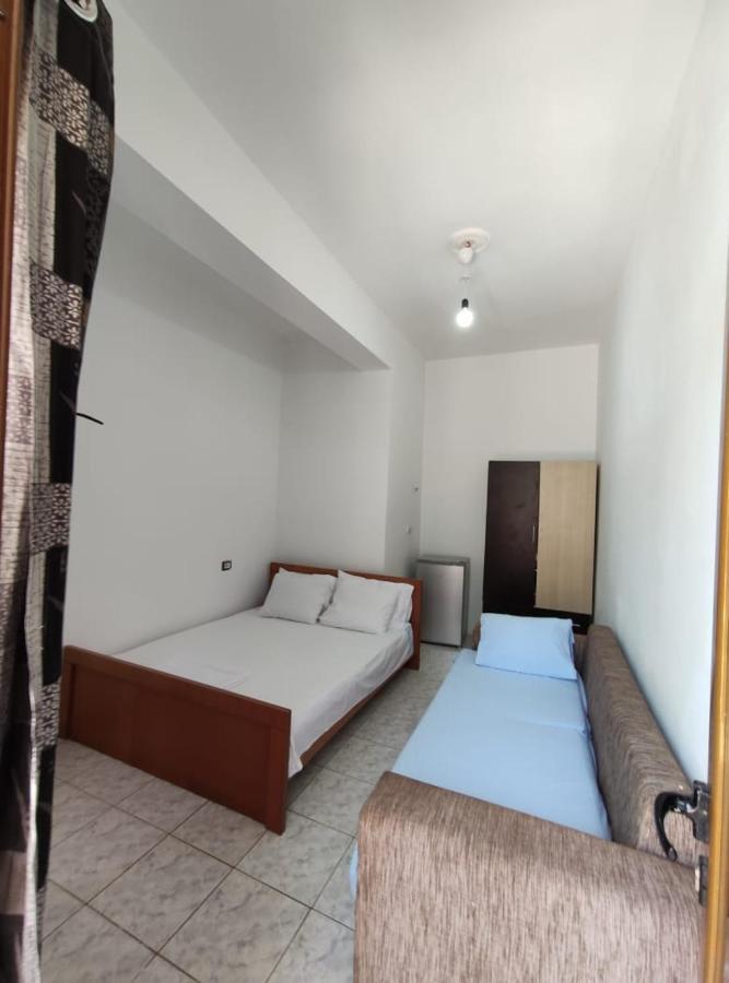 Bella Apartment'S Ksamil Exterior photo