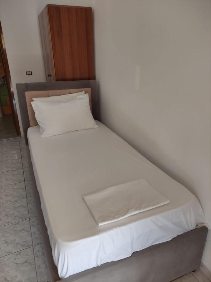 Bella Apartment'S Ksamil Exterior photo